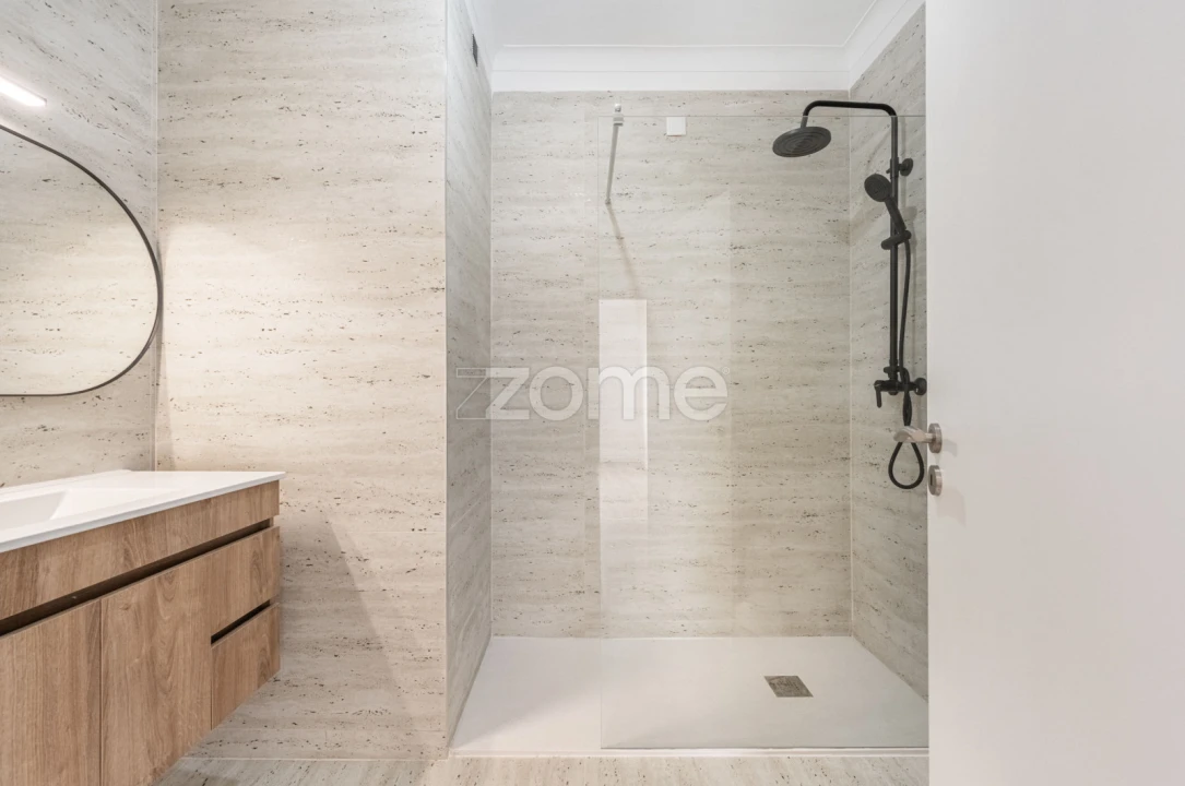 Apartamento T4 para Venda em Margaride, Várzea, Lagares, Varziela, Moure Foto 16