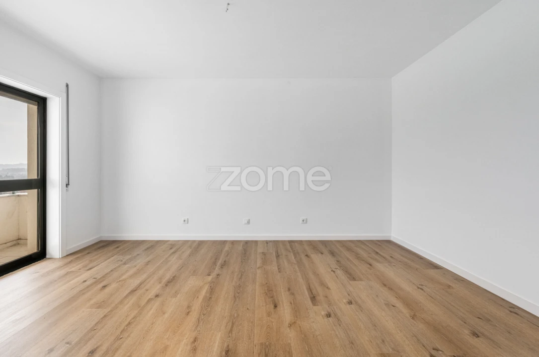 Apartamento T4 para Venda em Margaride, Várzea, Lagares, Varziela, Moure Foto 7