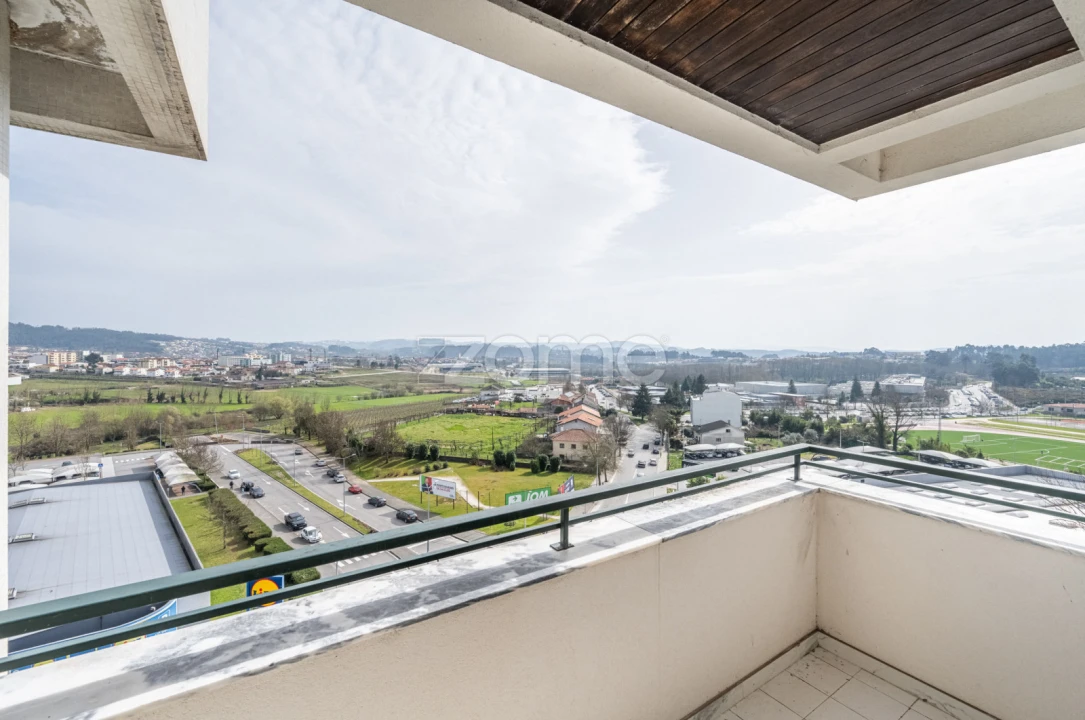 Apartamento T4 para Venda em Margaride, Várzea, Lagares, Varziela, Moure Foto 9