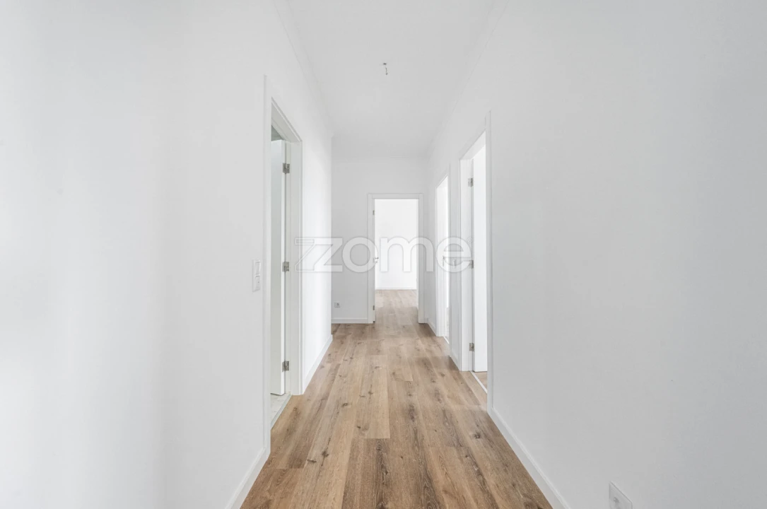 Apartamento T4 para Venda em Margaride, Várzea, Lagares, Varziela, Moure Foto 10