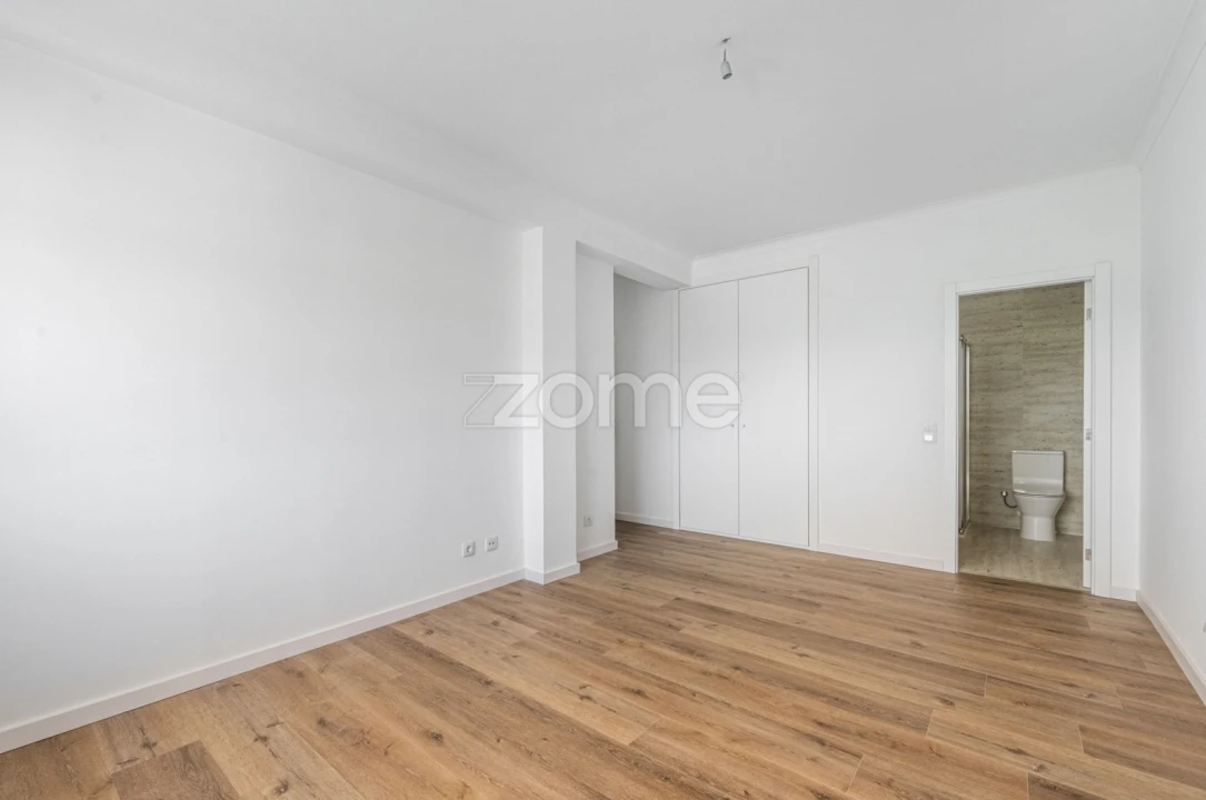 Apartamento T4 para Venda em Margaride, Várzea, Lagares, Varziela, Moure Foto 12
