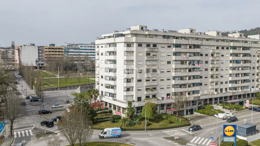 Apartamento T4 para Venda em Margaride, Várzea, Lagares, Varziela, Moure