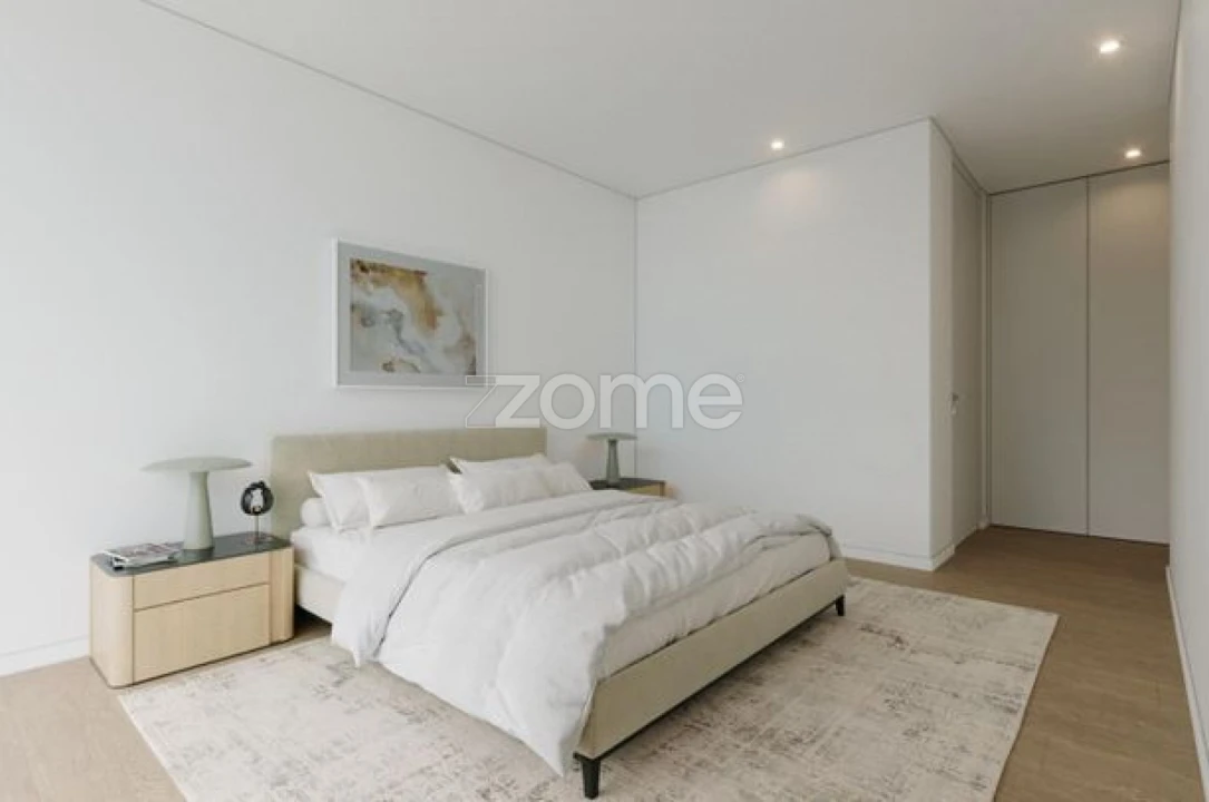 Apartamento T3 para Venda em Margaride, Várzea, Lagares, Varziela, Moure Foto 8