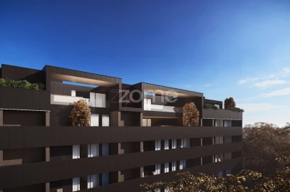 Apartamento T3 para Venda em Margaride, Várzea, Lagares, Varziela, Moure