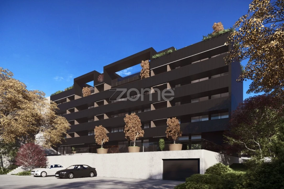 Apartamento T3 para Venda em Margaride, Várzea, Lagares, Varziela, Moure Foto 11
