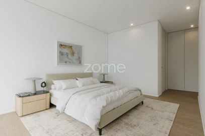 Apartamento T3 para Venda em Margaride, Várzea, Lagares, Varziela, Moure