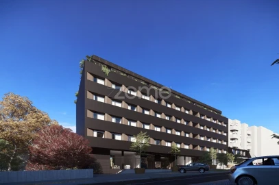 Apartamento T3 para Venda em Margaride, Várzea, Lagares, Varziela, Moure