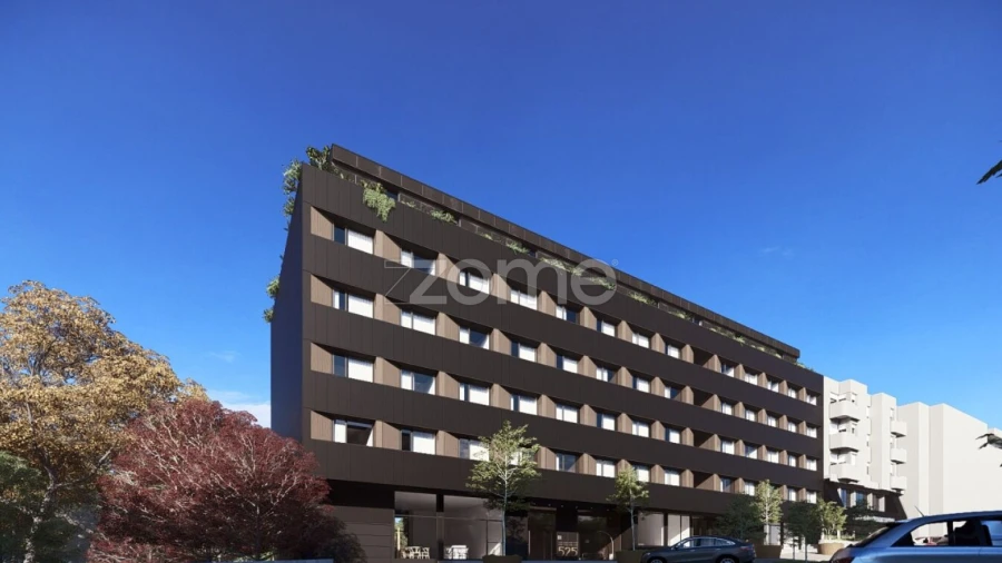 Apartamento T3 para Venda em Margaride, Várzea, Lagares, Varziela, Moure