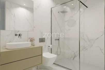 Apartamento T3 para Venda em Margaride, Várzea, Lagares, Varziela, Moure
