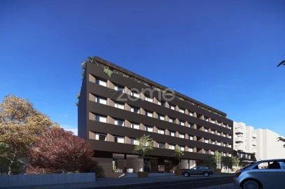 Apartamento T3 para Venda em Margaride, Várzea, Lagares, Varziela, Moure