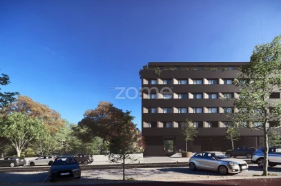 Apartamento T3 para Venda em Margaride, Várzea, Lagares, Varziela, Moure