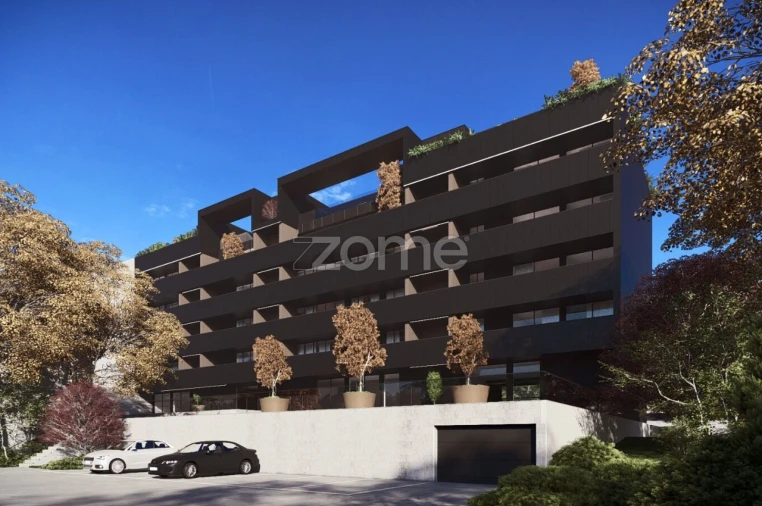 Apartamento T3 para Venda em Margaride, Várzea, Lagares, Varziela, Moure Foto 15