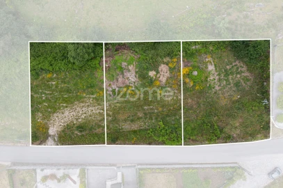 Terreno para Venda em Regadas