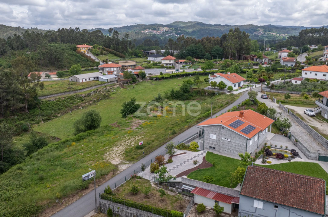 Terreno para Venda em Regadas Foto 4