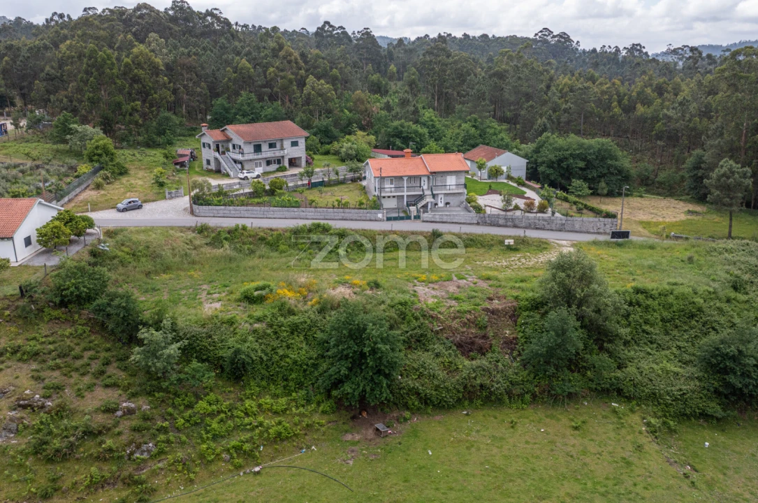 Terreno para Venda em Regadas Foto 6