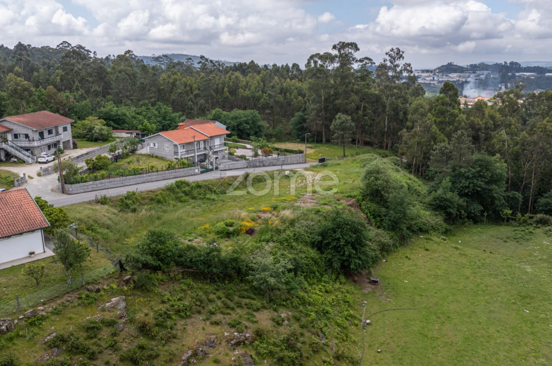 Terreno para Venda em Regadas Foto 7