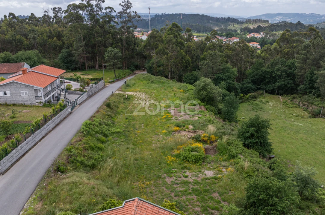 Terreno para Venda em Regadas Foto 1