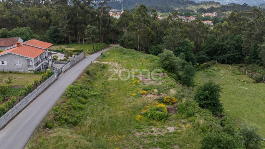 Terreno para Venda em Regadas