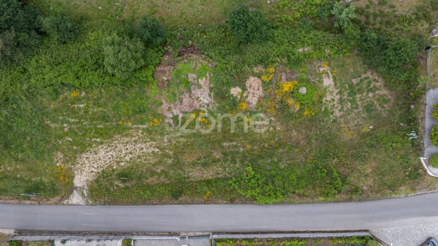 Terreno para Venda em Regadas