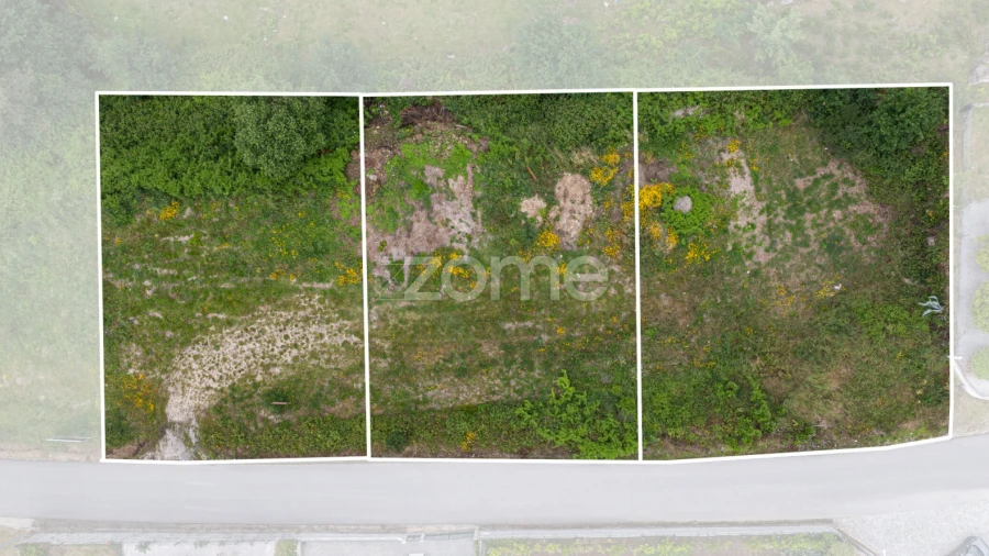 Terreno para Venda em Regadas