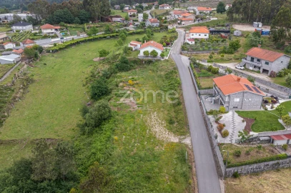 Terreno para Venda em Regadas
