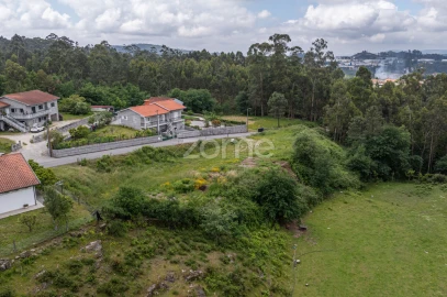 Terreno para Venda em Regadas