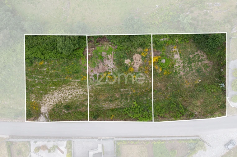 Terreno para Venda em Regadas Foto 8
