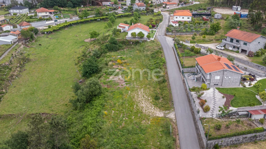 Terreno para Venda em Regadas