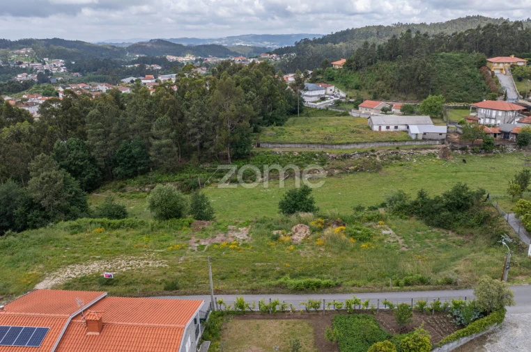 Terreno para Venda em Regadas Foto 2