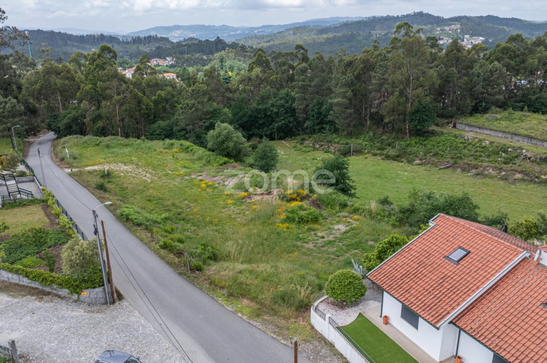 Terreno para Venda em Regadas Foto 1