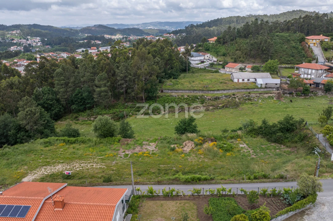 Terreno para Venda em Regadas Foto 2