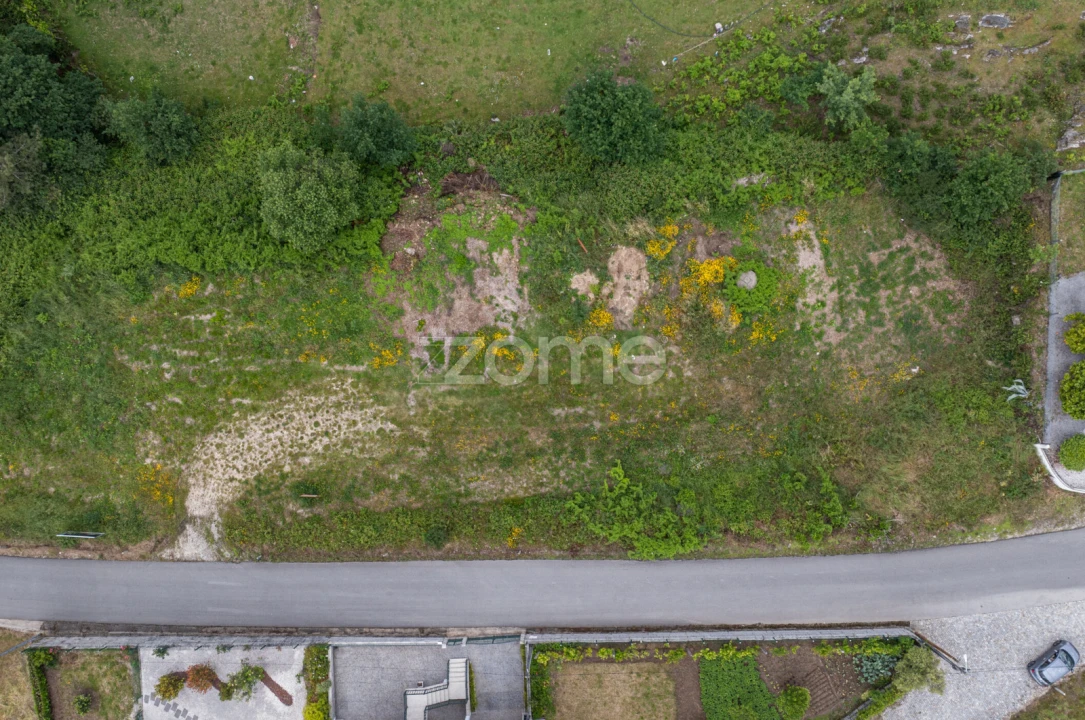Terreno para Venda em Regadas Foto 9