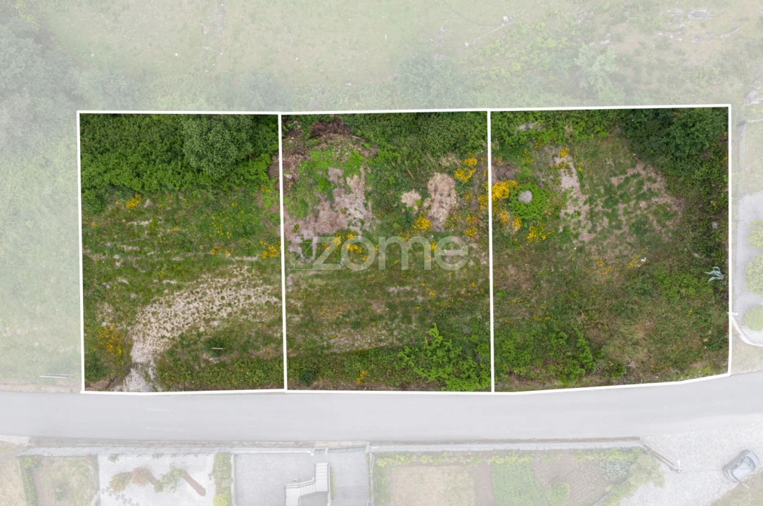 Terreno para Venda em Regadas Foto 8