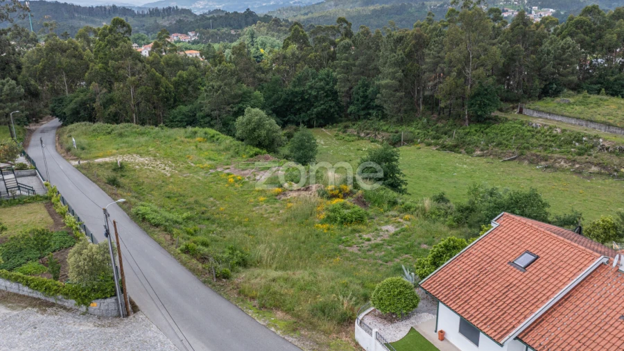 Terreno para Venda em Regadas
