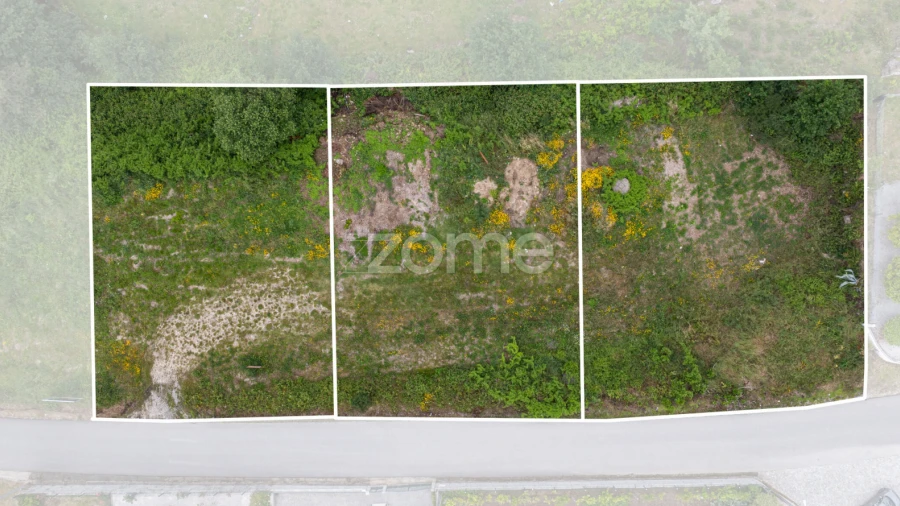 Terreno para Venda em Regadas