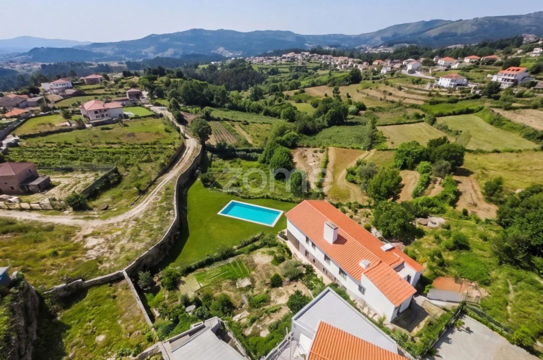 Terreno para Venda em Louredo Foto 5