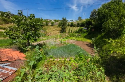Terreno para Venda em Louredo
