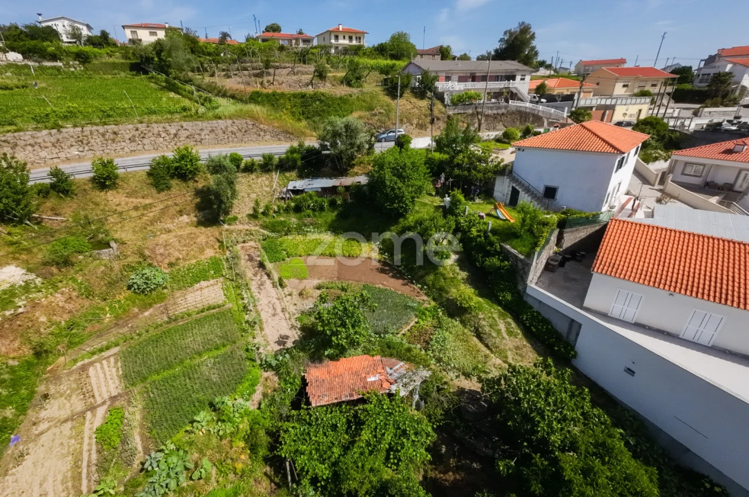Terreno para Venda em Louredo Foto 22