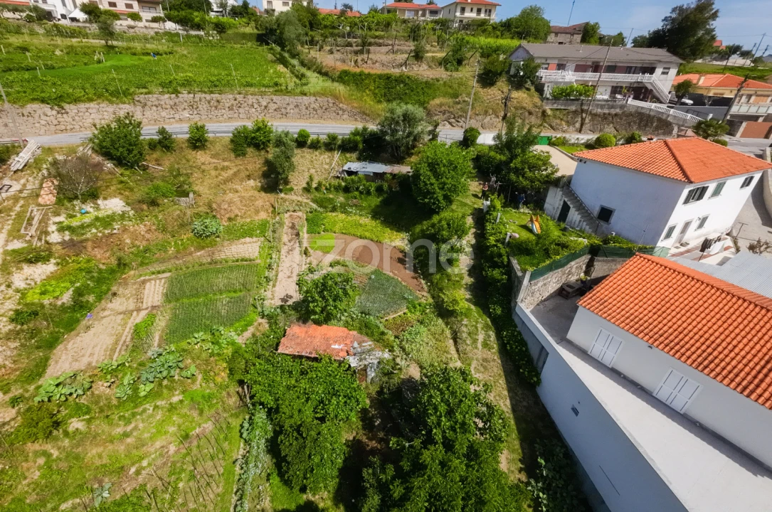 Terreno para Venda em Louredo Foto 18