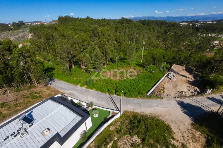 Terreno para Venda em Caide de Rei Foto 14