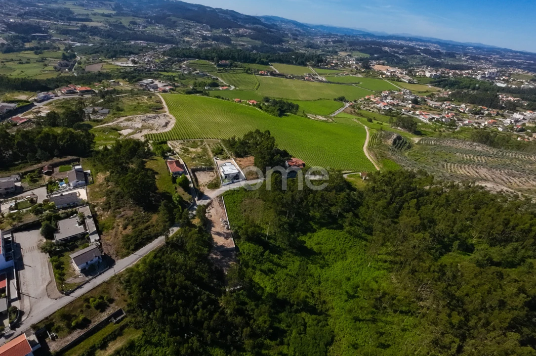 Terreno para Venda em Caide de Rei Foto 13