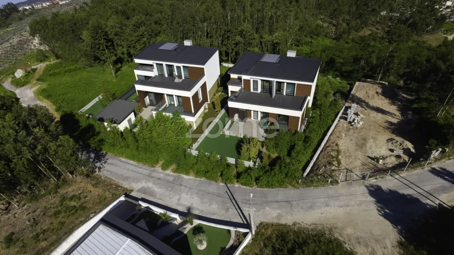 Terreno para Venda em Caide de Rei