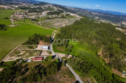 Terreno para Venda em Caide de Rei