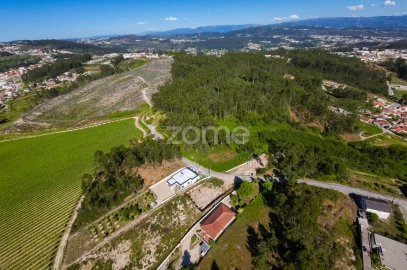 Terreno para Venda em Caide de Rei