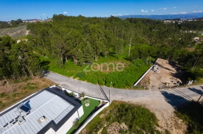 Terreno para Venda em Caide de Rei