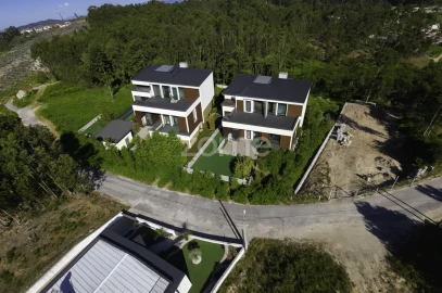 Terreno para Venda em Caide de Rei