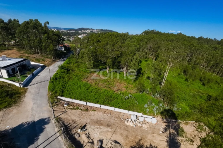 Terreno para Venda em Caide de Rei Foto 11