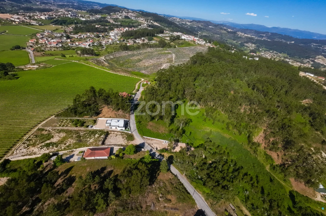 Terreno para Venda em Caide de Rei Foto 7