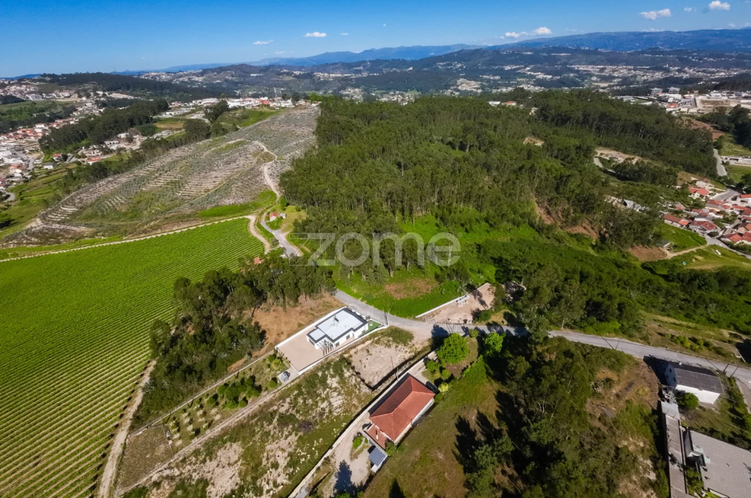 Terreno para Venda em Caide de Rei Foto 8