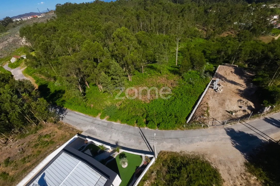 Terreno para Venda em Caide de Rei Foto 15
